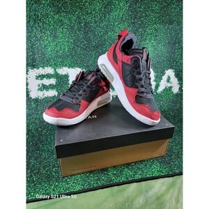 Jordan MA2 Bred W - CW5992-600 Size 10.5 - with original box excellent condition